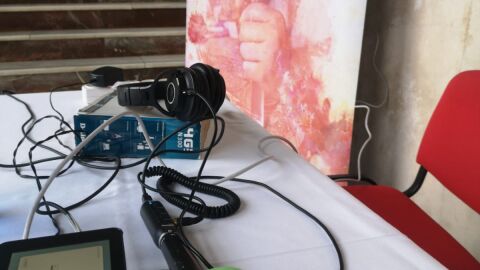 Castro del R&iacute;o