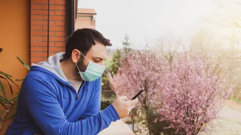 Como impactaron los confinamientos de 2020 en la salud de tres ciudades europeas Como impactaron los confinamientos de 2020 en la salud de tres ciudades europeas