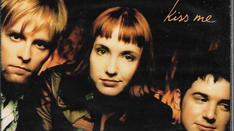 Tu Canci&oacute;n Vol.169 "Sixpence None The Richer"