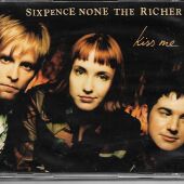 Tu Canción Vol.169 "Sixpence None The Richer"