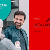 Eurocaja Rural nominada a los Premios Nacionales de Marketing por su campaña 'El Motivo de Jose' Eurocaja Rural nominada a los Premios Nacionales de Marketing por su campaña 'El Motivo de Jose'