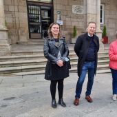 O Psoe de Ourense insta o bigoberno a que deixen de "desmantelar" os servicios públicos