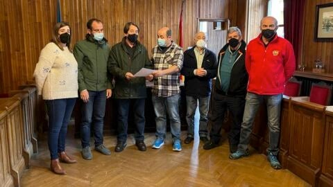 Acto de donaci&oacute;n