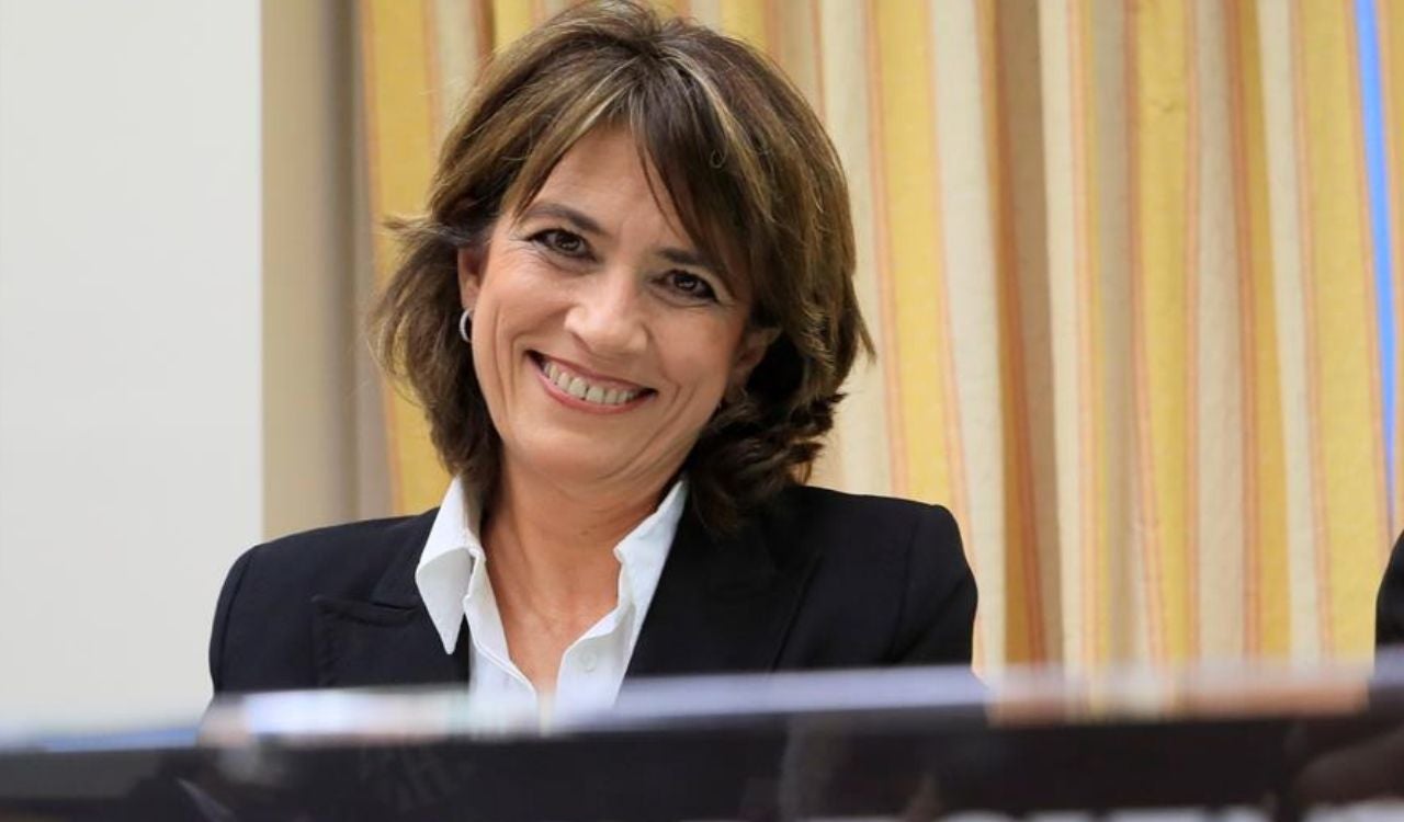 Dolores Delgado se convierte en fiscal de Memoria Democrática con la mayoría del Consejo Fiscal en contra Dolores Delgado se convierte en fiscal de Memoria Democrática con la mayoría del Consejo Fiscal en contra