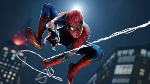Spiderman és un dels grans súper herois de la història Spiderman és un dels grans súper herois de la història
