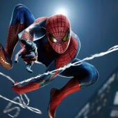 Spiderman és un dels grans súper herois de la història