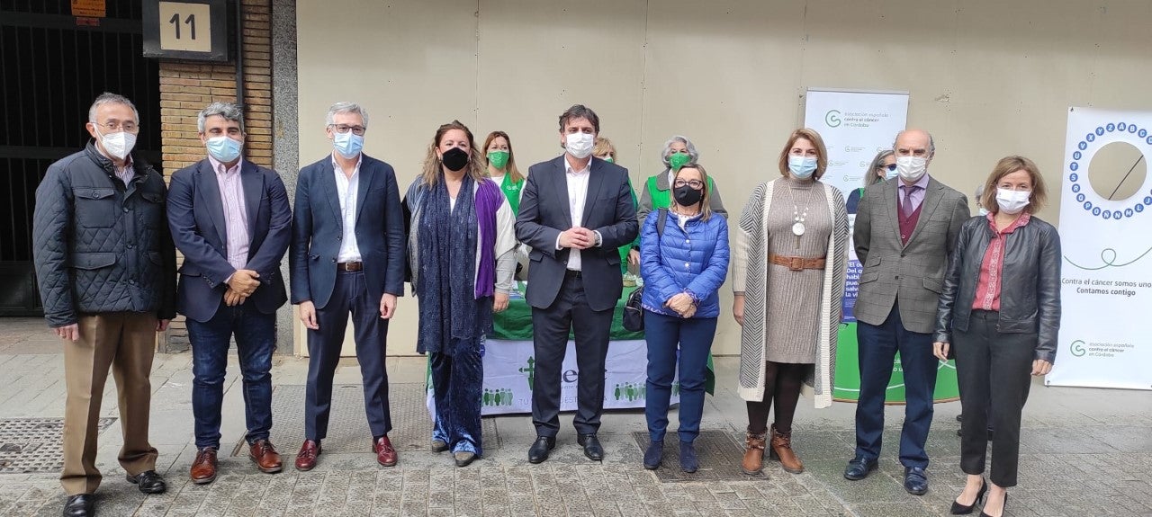 En Córdoba se diagnosticaron el año pasado 700 casos En Córdoba se diagnosticaron el año pasado 700 casos