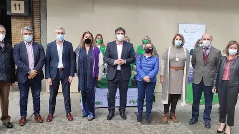 Día Mundial del cáncer de colon Día Mundial del cáncer de colon