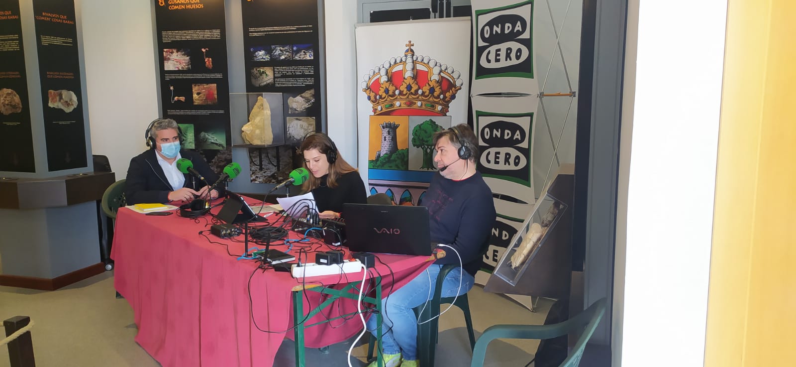 Club de Ciencias de Viator: un proyecto que convertirá a los niños y jóvenes en científicos Club de Ciencias de Viator: un proyecto que convertirá a los niños y jóvenes en científicos