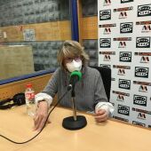 Ana Ruiz Echauri