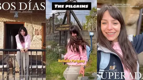 Natalia Maquieira Más de Uno Pontevedra