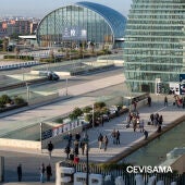  Nuevo revés para la industria cerámica: se suspende Cevisama 2022