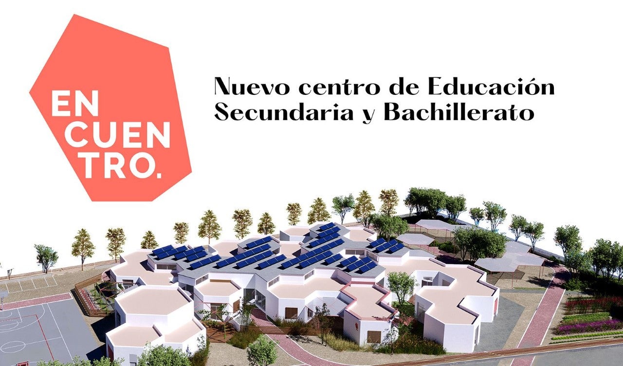 Encuentro : "Un proyecto nacido de un grupo de familias y profesionales para impulsar un cambio en la cultura educativa" Encuentro : "Un proyecto nacido de un grupo de familias y profesionales para impulsar un cambio en la cultura educativa"