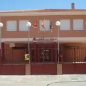 IES La Sisla, Sonseca IES La Sisla, Sonseca