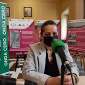 Inma Parra, vicepresidenta del Consejo de Hermandades de Chiclana