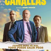 Canallas Canallas