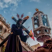 Jesús Nazareno Jesús Nazareno