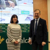Fundación Globalcaja apoya los premios de la Asociación de la Prensa de Albacete