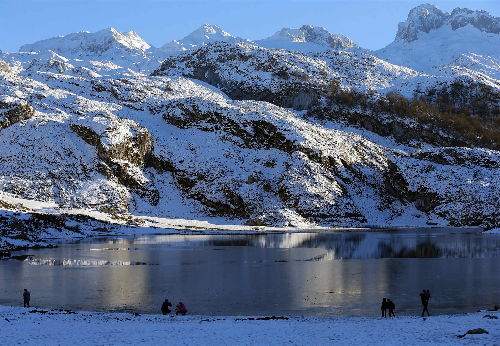 Asturias Viajera 27/01/2023 Asturias Viajera 27/01/2023