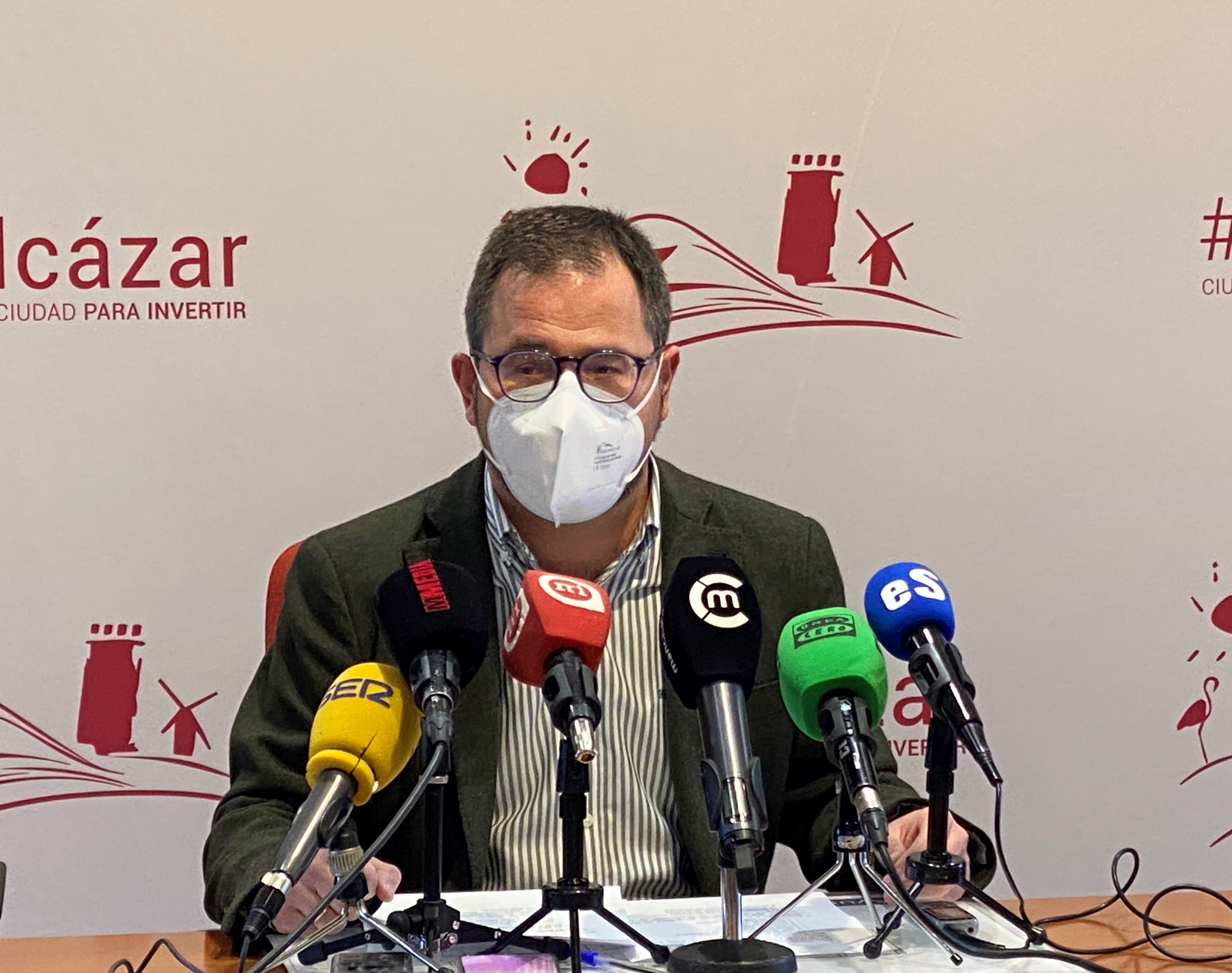 Gonzalo Redondo hace un balance positivo del concurso de vinos “1000 no se equivocan” Gonzalo Redondo hace un balance positivo del concurso de vinos “1000 no se equivocan”