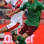 Granada - Rayo Granada - Rayo