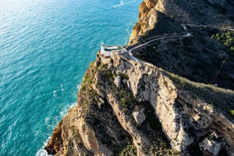 La Comunitat Valenciana como plató cinematográfico La Comunitat Valenciana como plató cinematográfico