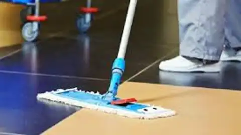 Conflicto trabajadoras limpieza Conflicto trabajadoras limpieza