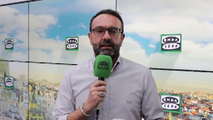 Edu García: "Fernando Alonso otra vez con la piel fina y con la intolerancia a la crítica" Edu García: "Fernando Alonso otra vez con la piel fina y con la intolerancia a la crítica"