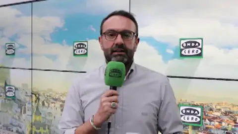 Edu García: "Es un grupo para ilusionarnos y empezar fuerte el mundial" Edu García: "Es un grupo para ilusionarnos y empezar fuerte el mundial"