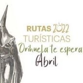 Turismo Orihuela presenta las Rutas Turísticas de abril con la Semana Santa como protagonista 