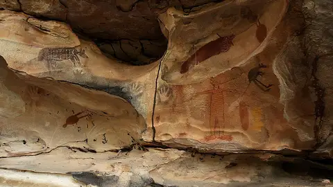 Arte rupestre Arte rupestre