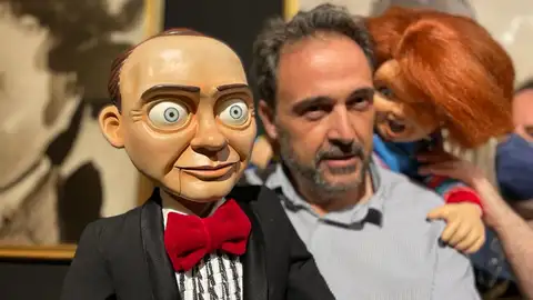 Evil Toys Evil Toys