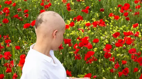 Fotografía de la exposición Fotografía de la exposición