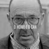 o home e o can