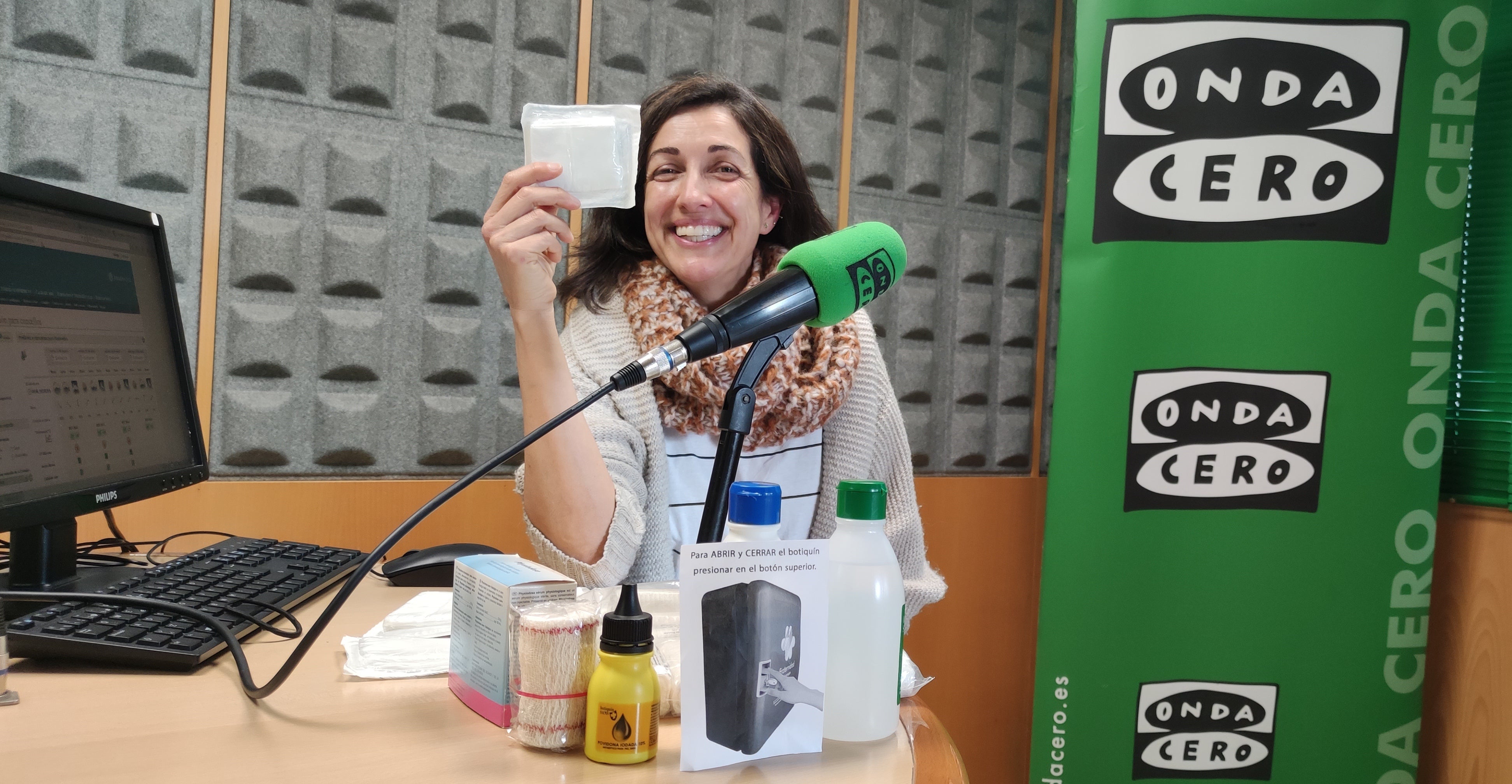 Heridas, cicatrices y costuras Heridas, cicatrices y costuras