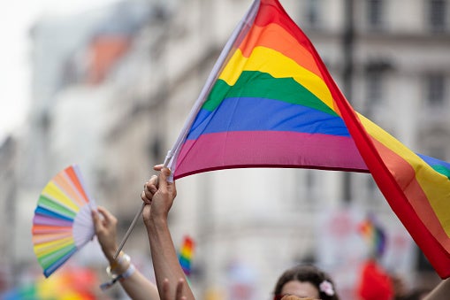 Eureka: El Gen Gay no existe Eureka: El Gen Gay no existe