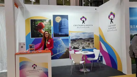 Costa de Almería Turismo Costa de Almería Turismo