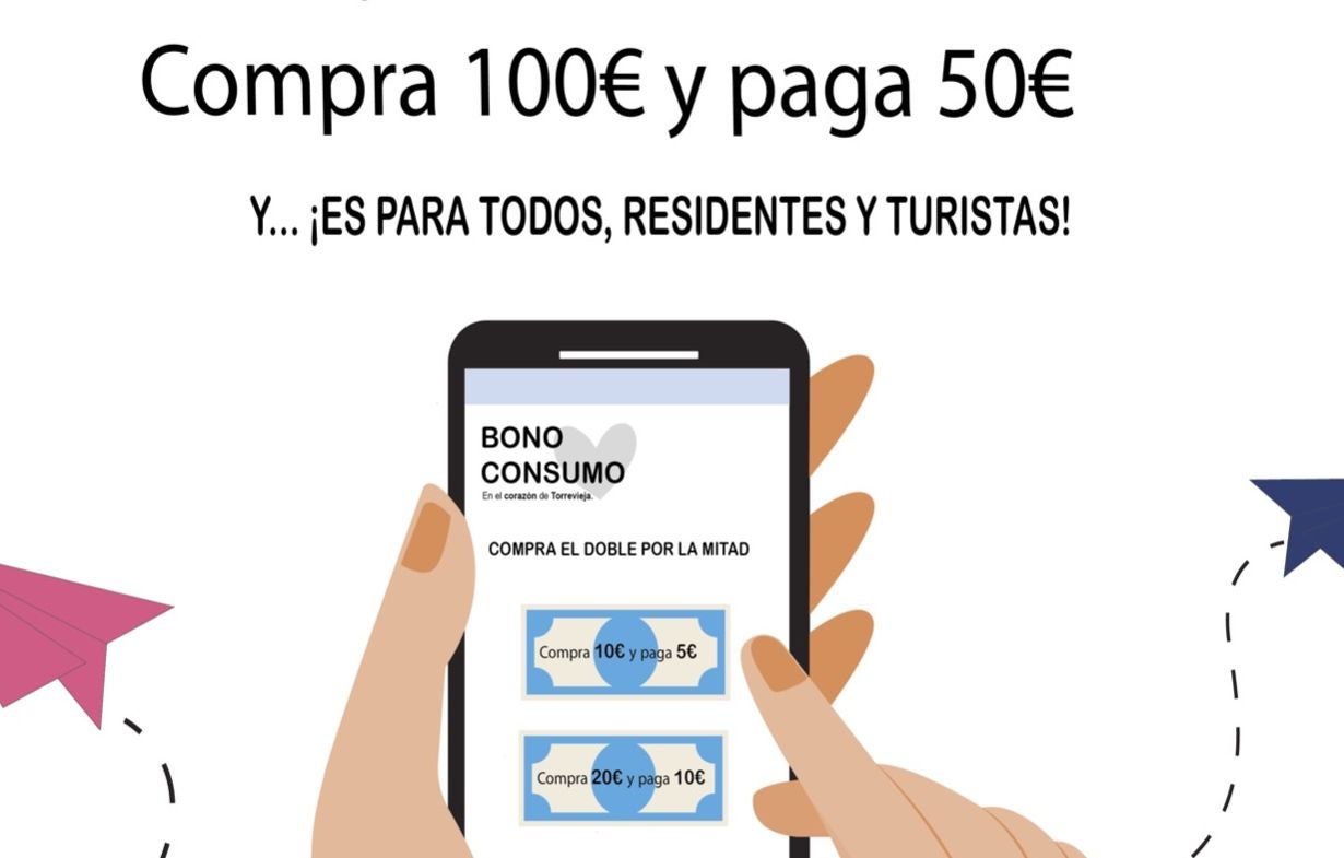 Hablamos con Pedro García, Vicepresidente de Apymeco, de esta exitosa campaña Hablamos con Pedro García, Vicepresidente de Apymeco, de esta exitosa campaña