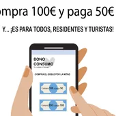 Hablamos con Pedro García, Vicepresidente de Apymeco, de esta exitosa campaña Hablamos con Pedro García, Vicepresidente de Apymeco, de esta exitosa campaña