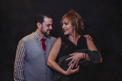 Fin de semana de Teatro en La Sensación Fin de semana de Teatro en La Sensación