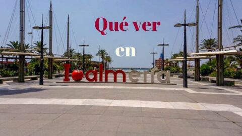 Almeria