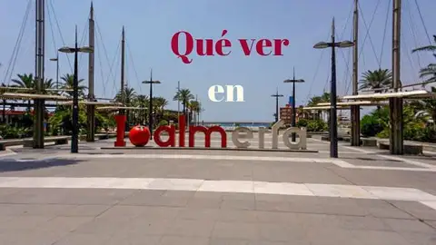 Almeria Almeria