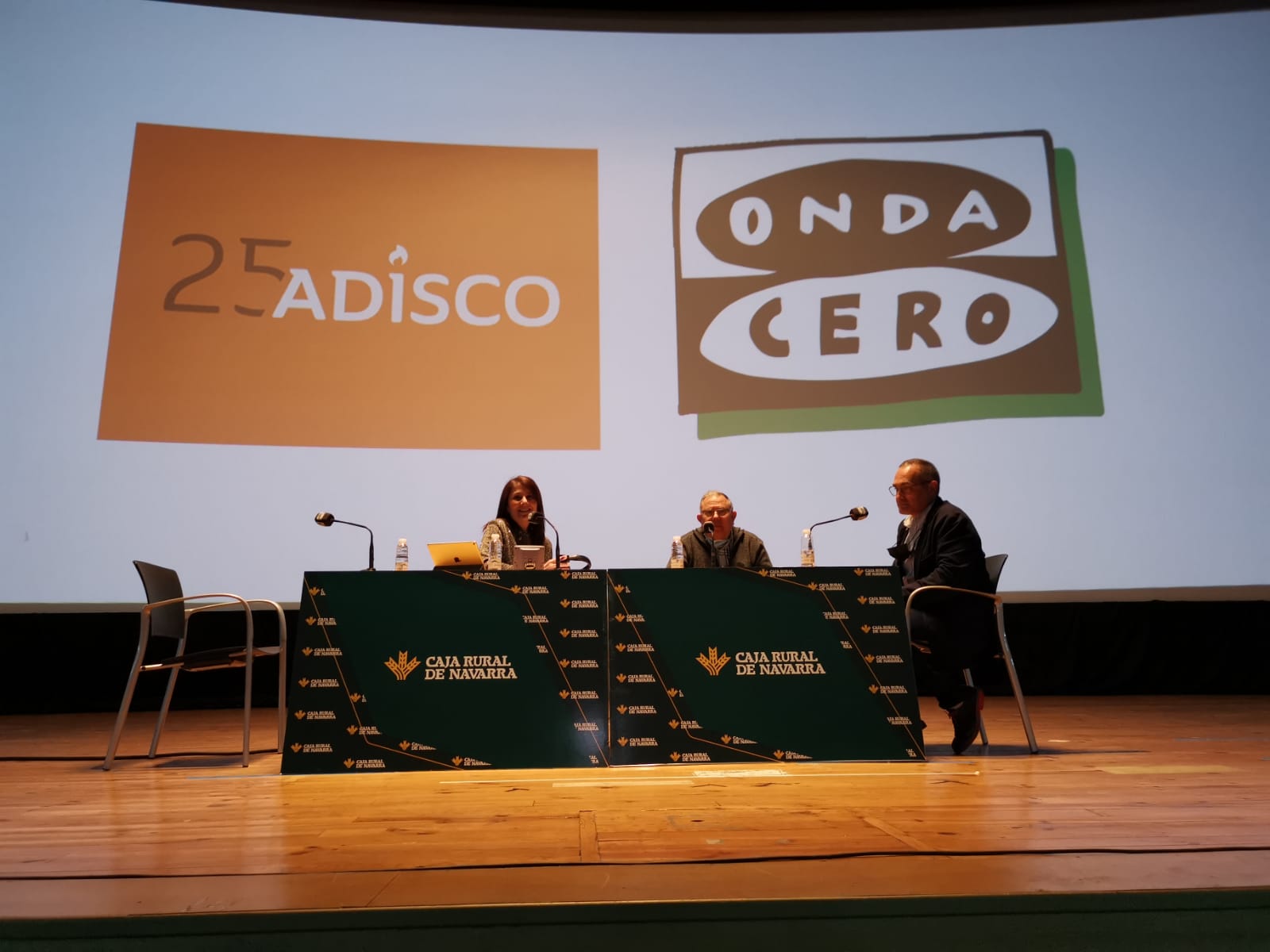 Más de uno Navarra 01/04/2022 Más de uno Navarra 01/04/2022