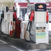 Gasolinera Gasolinera
