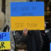 PROTESTA UCRANIA PROTESTA UCRANIA