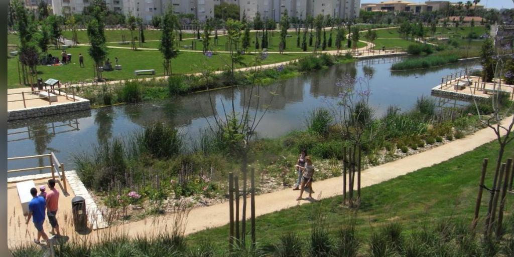 Polémica en Alicante entre los partidarios de que los perros entren a todos los parques y los que no están de acuerdo Polémica en Alicante entre los partidarios de que los perros entren a todos los parques y los que no están de acuerdo