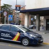 Comisaría de Policía de Ciudad Real Comisaría de Policía de Ciudad Real