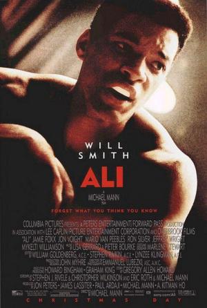 La Pacoteca: Las películas de Will Smith relacionadas con el deporte La Pacoteca: Las películas de Will Smith relacionadas con el deporte