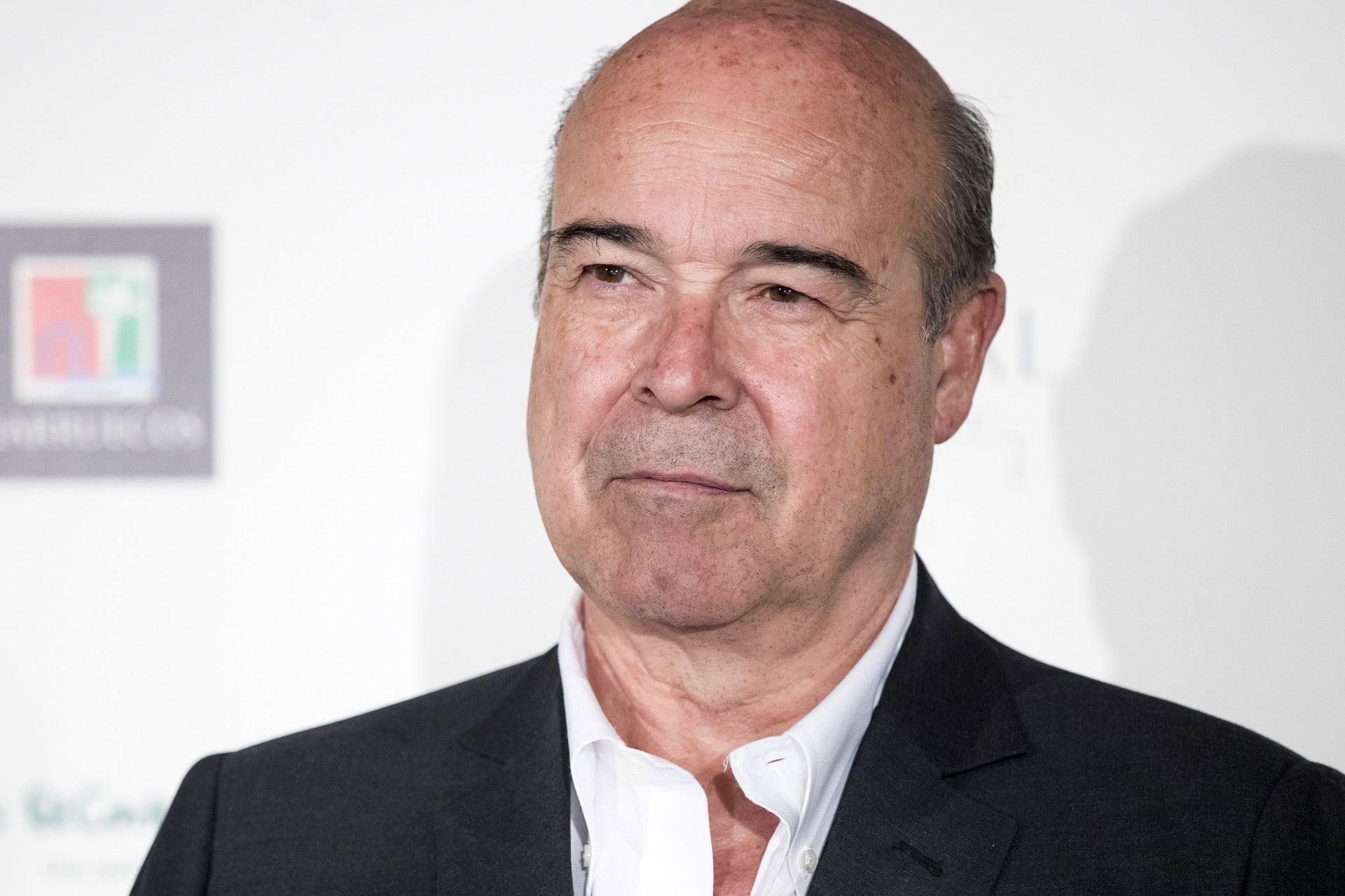 Antonio Resines relata su dura experiencia en la UCI a causa del covid: "Les dije a los médicos que me pegaran un tiro" Antonio Resines relata su dura experiencia en la UCI a causa del covid: "Les dije a los médicos que me pegaran un tiro"