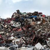 Señales del fin del mundo: Los residuos, suspenso internacional